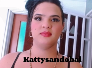 Kattysandobal