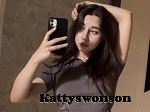 Kattyswonson