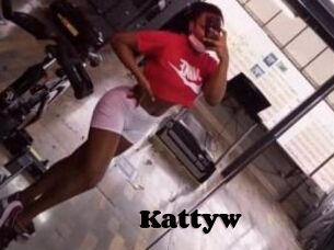Kattyw