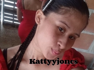Kattyyjones