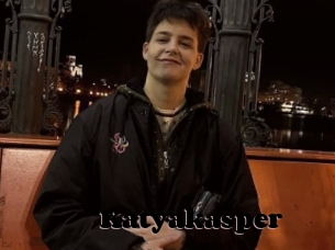Katyakasper