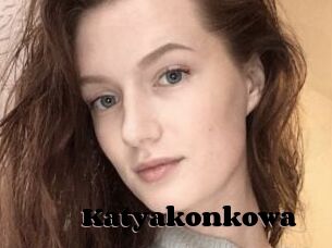 Katyakonkowa