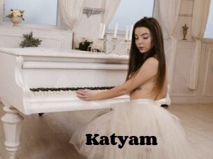 Katyam