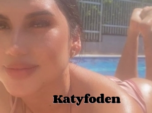 Katyfoden