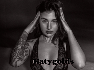 Katygolds