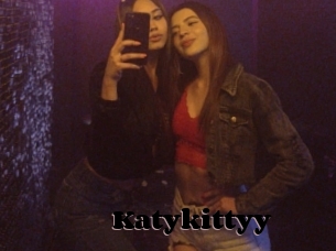 Katykittyy