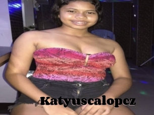 Katyuscalopez