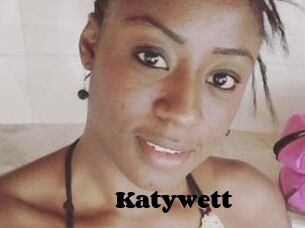 Katywett