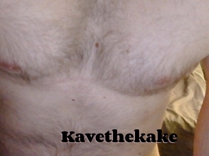 Kavethekake