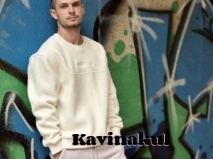 Kavinakul
