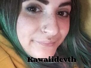 Kawaiidevth