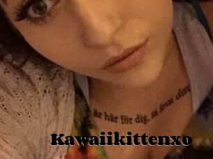 Kawaiikittenxo