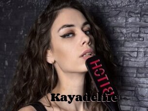 Kayadelfie