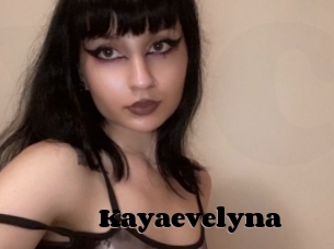 Kayaevelyna