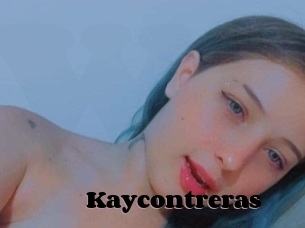 Kaycontreras