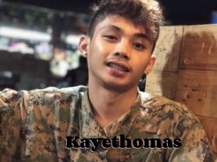 Kayethomas