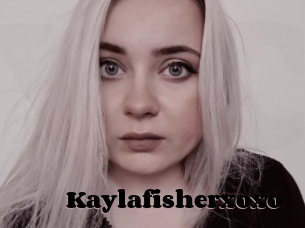 Kaylafisherxoxo