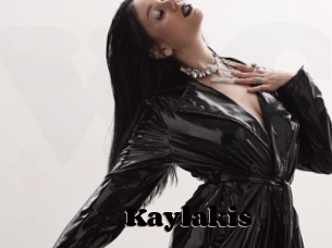 Kaylakis