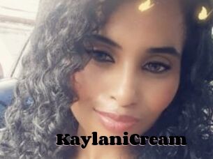 KaylaniCream