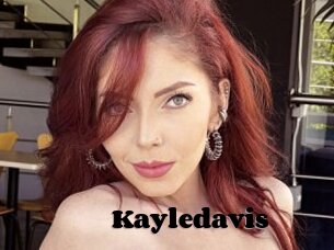 Kayledavis