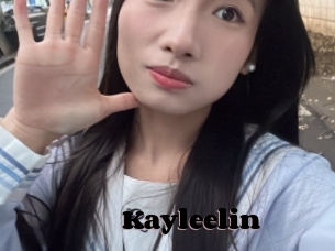 Kayleelin
