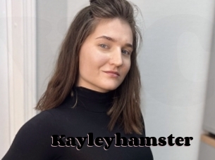 Kayleyhamster