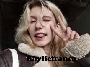 Kayliefranco