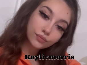 Kayliemorris