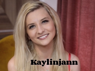 kaylinjann Webcam Chatcams