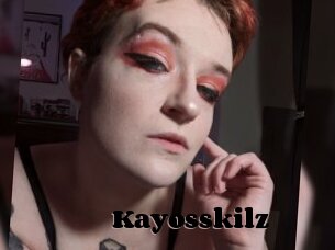Kayosskilz