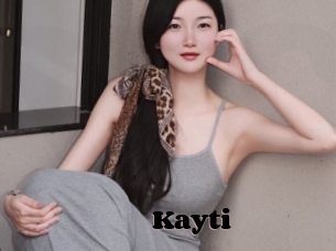 Kayti
