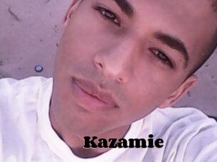 Kazamie