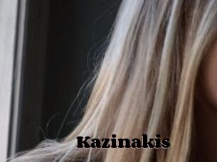 Kazinakis