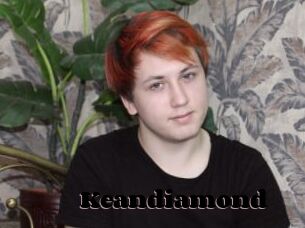 Keandiamond