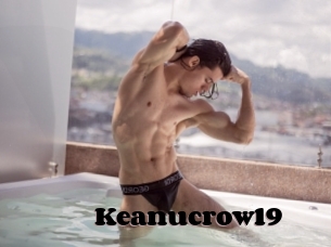 Keanucrow19