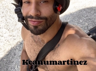 Keanumartinez