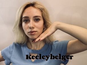 Keeleybelger