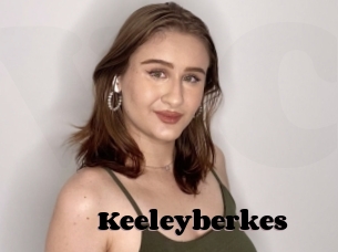 Keeleyberkes