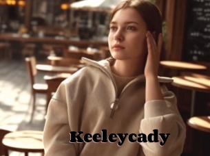 Keeleycady