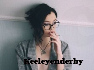 Keeleyenderby