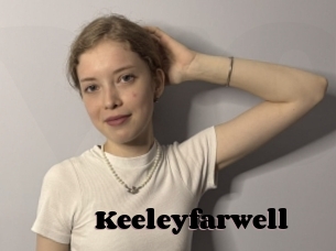 Keeleyfarwell