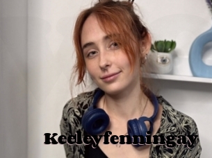 Keeleyfenningay