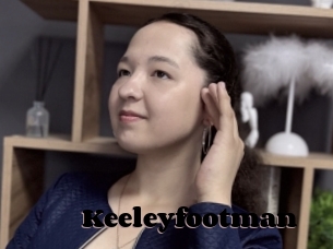 Keeleyfootman