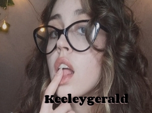Keeleygerald