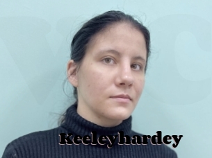 Keeleyhardey