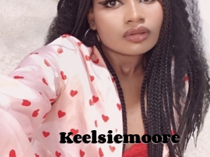 Keelsiemoore