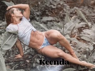 Keenda
