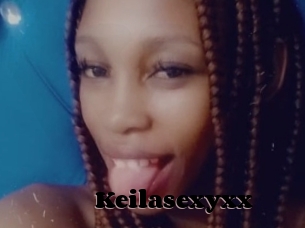 Keilasexyxx