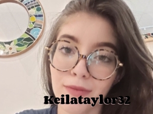 Keilataylor32