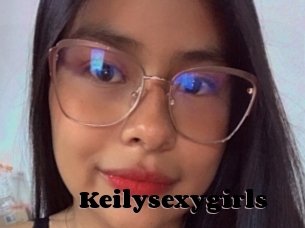 Keilysexygirls